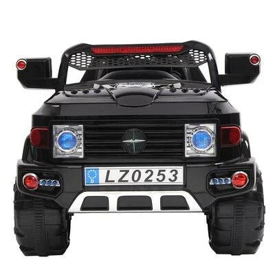 Kids Ride on Police Car V11813