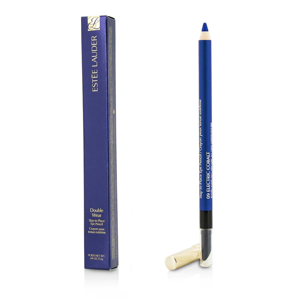 Eye Pencil - #02 Coffee 1.2g/0.04oz Z52259