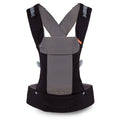 DARK Grey Multi-Position Baby Carrier K845520