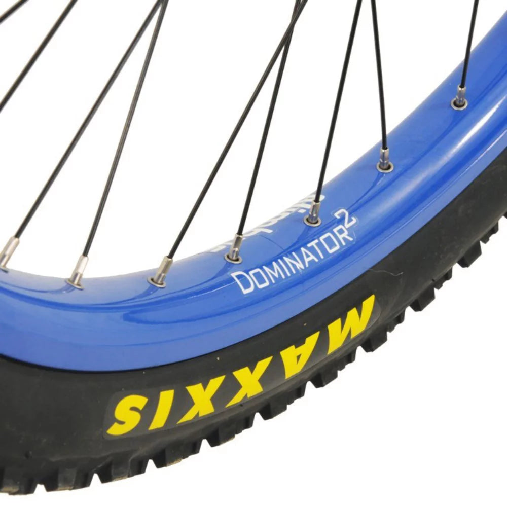Blue 29 Mountain Unicycle H638077