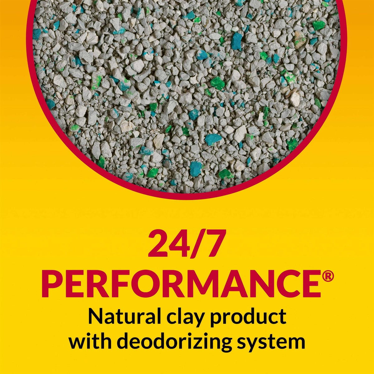 Non Clumping Cat Litter U327804