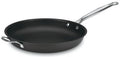 10-Inch Nonstick Hard-Anodized Open Skillet E1210