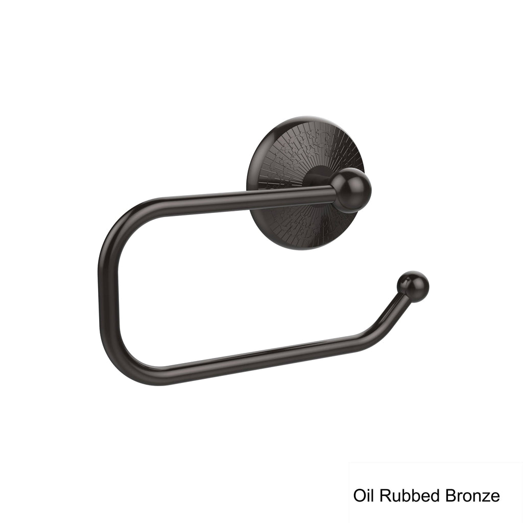 Polished Chrome Toilet Tissue Holder X98608