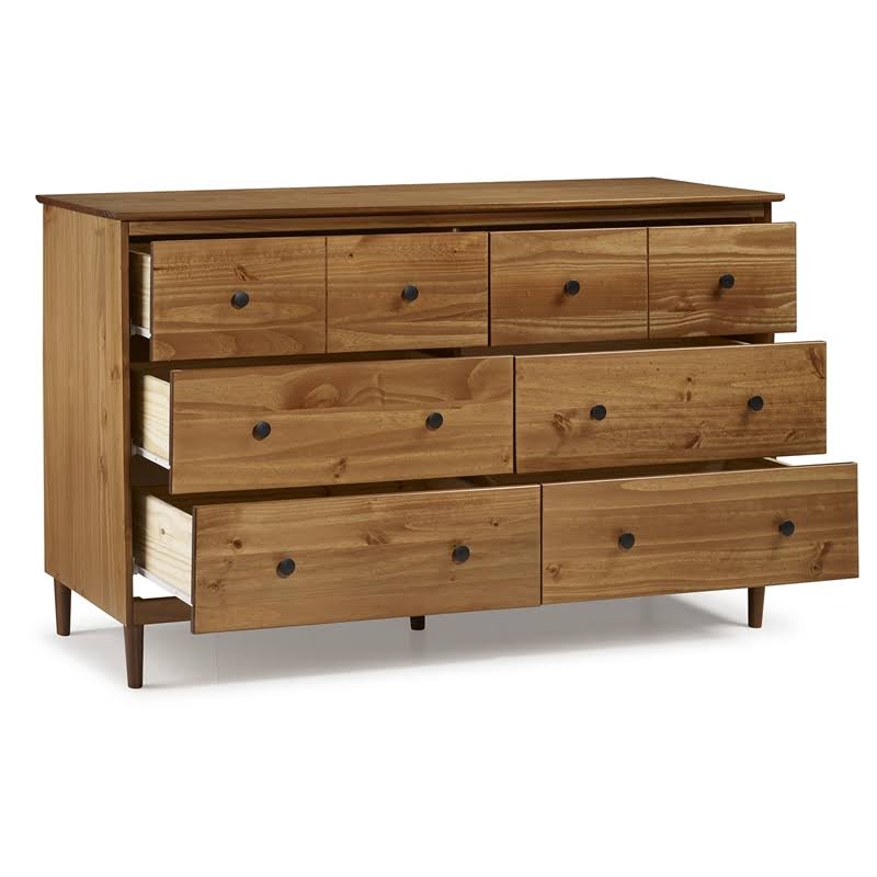 6 Drawer Dresser W463