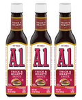 10 oz Bottle (3-Pack) Steak Sauce E906506