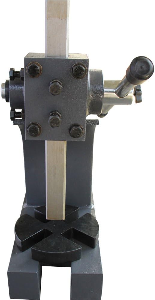 1 Ton Cast Iron Arbor Press G12027