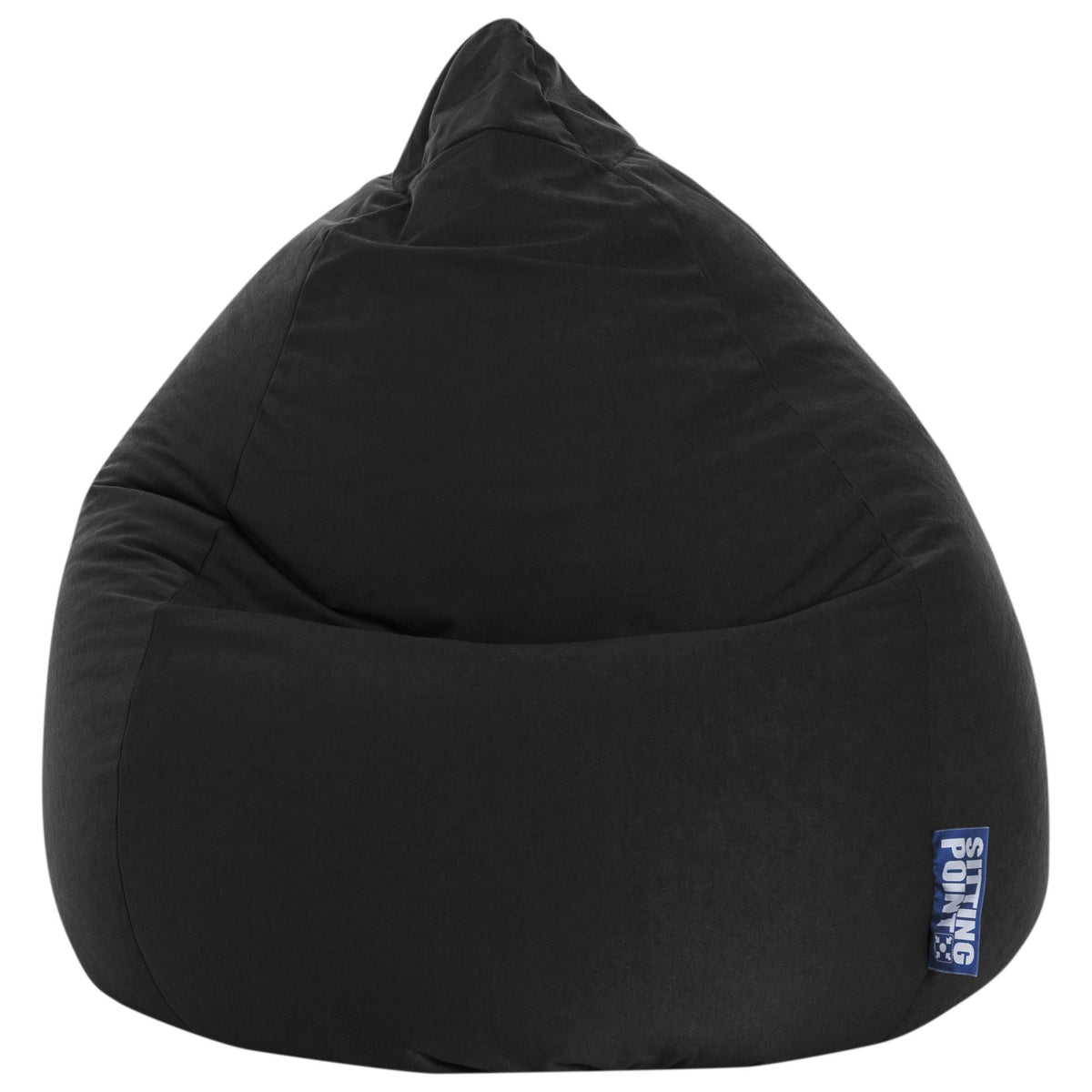 Microfiber Bean Bag Chair O787