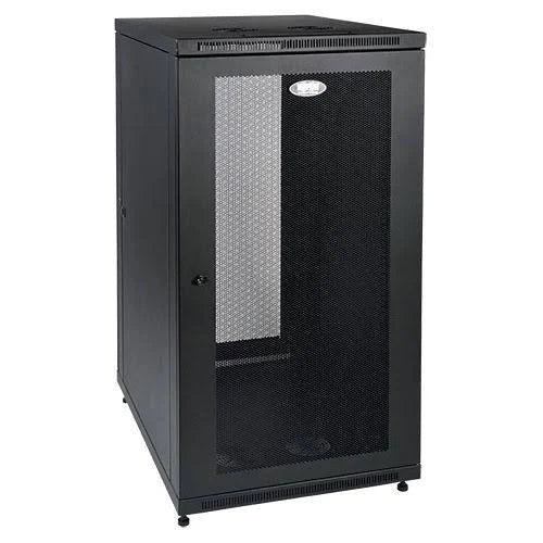 24U Rack Enclosure Server Cabinet R388644