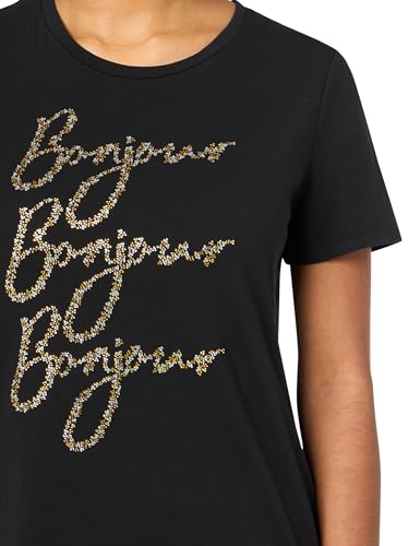 Bonjour Logo T-Shirt B85897