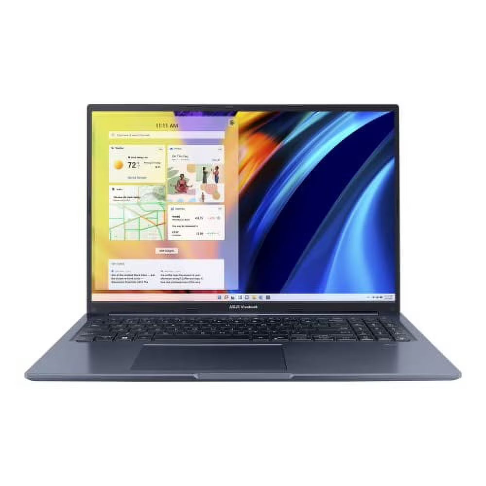 16" WUXGA AMD Ryzen 7 5800HS Laptop with 40GB DDR4 2TB NVMe SSD C155726