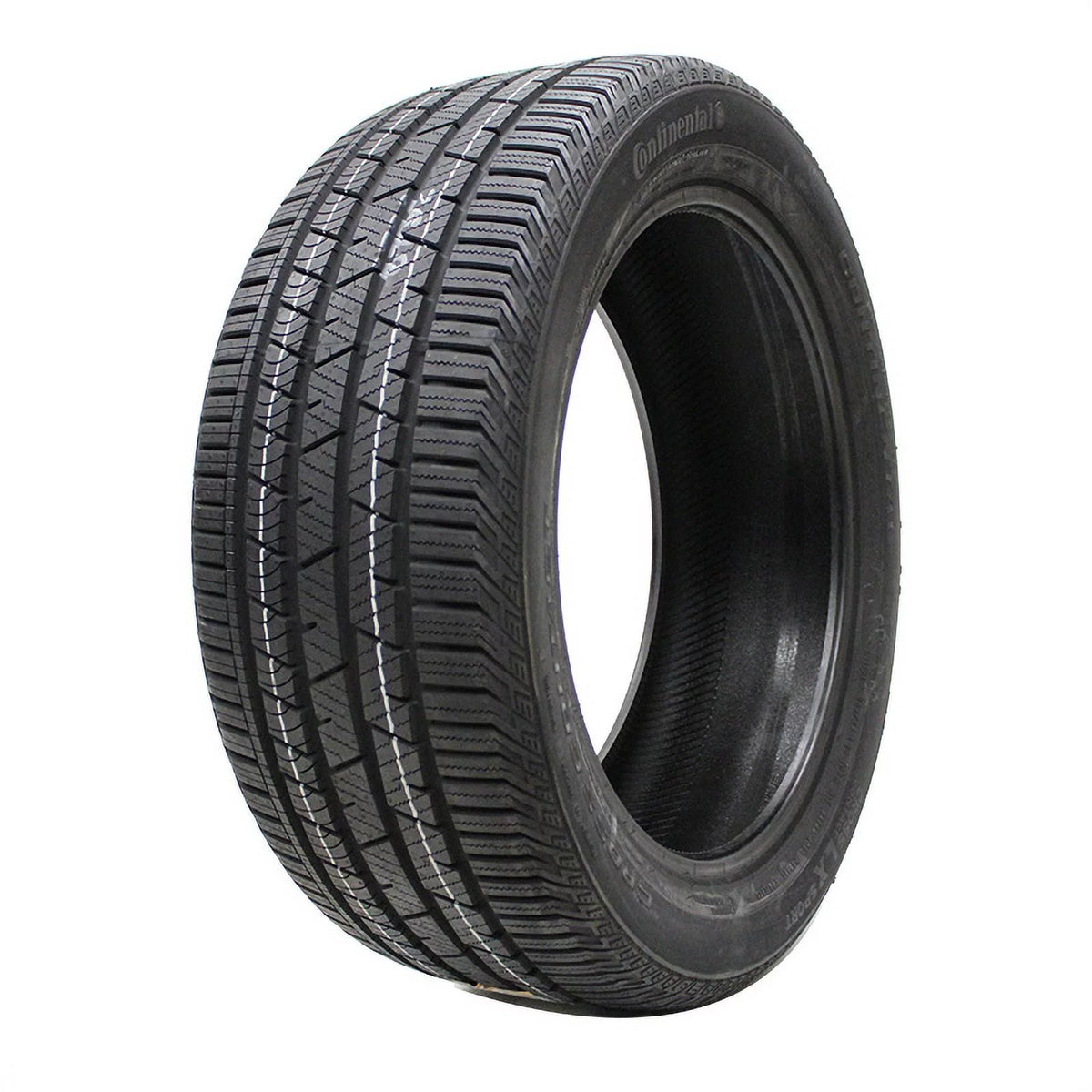 265/45R21 108 W Tire Z224658