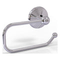 Polished Chrome Toilet Tissue Holder X98608