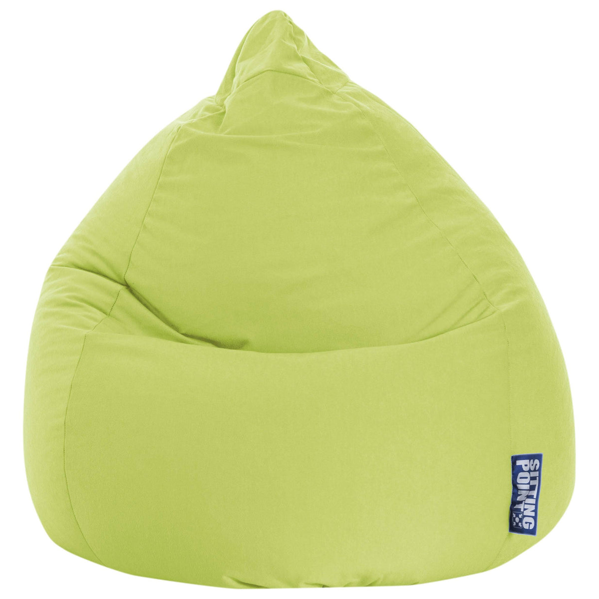 Microfiber Bean Bag Chair O787