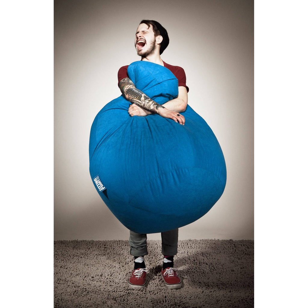 Microfiber Bean Bag Chair O787