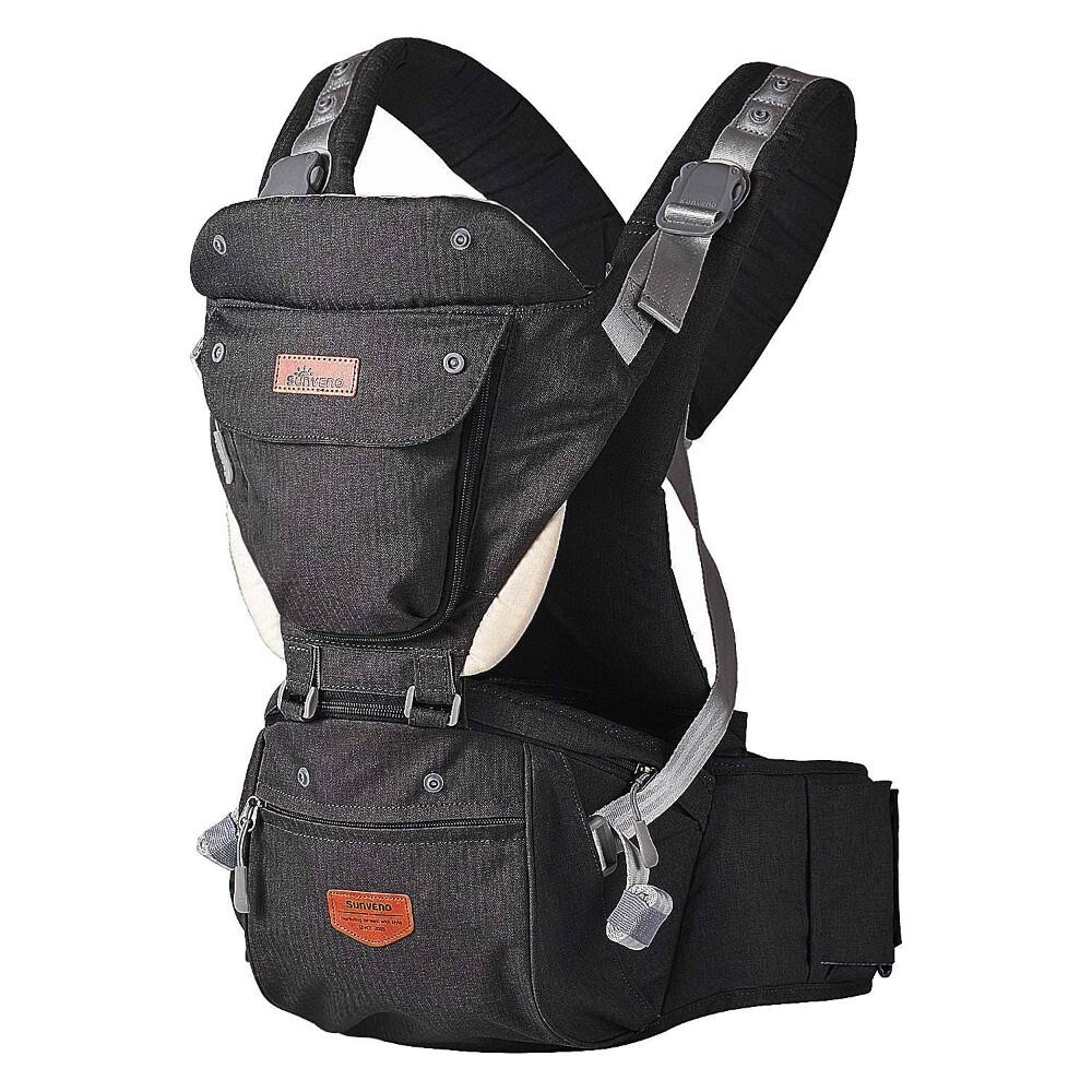 Black Baby Carrier I675072