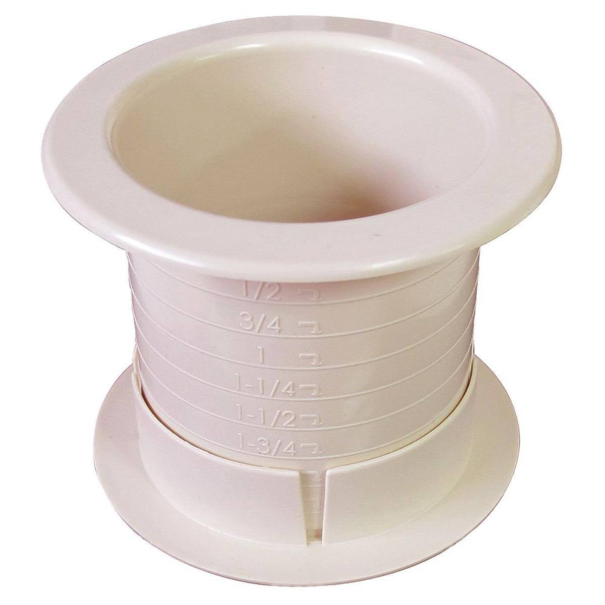 2.5 25pc Dual Sided Grommet C17033
