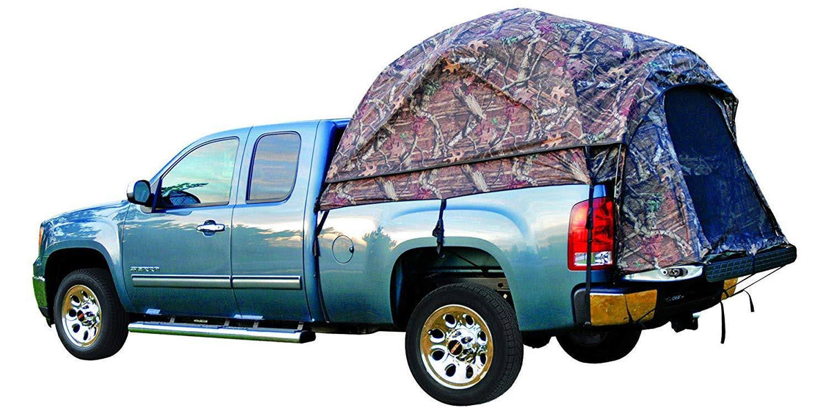 Camo Truck Tent X320