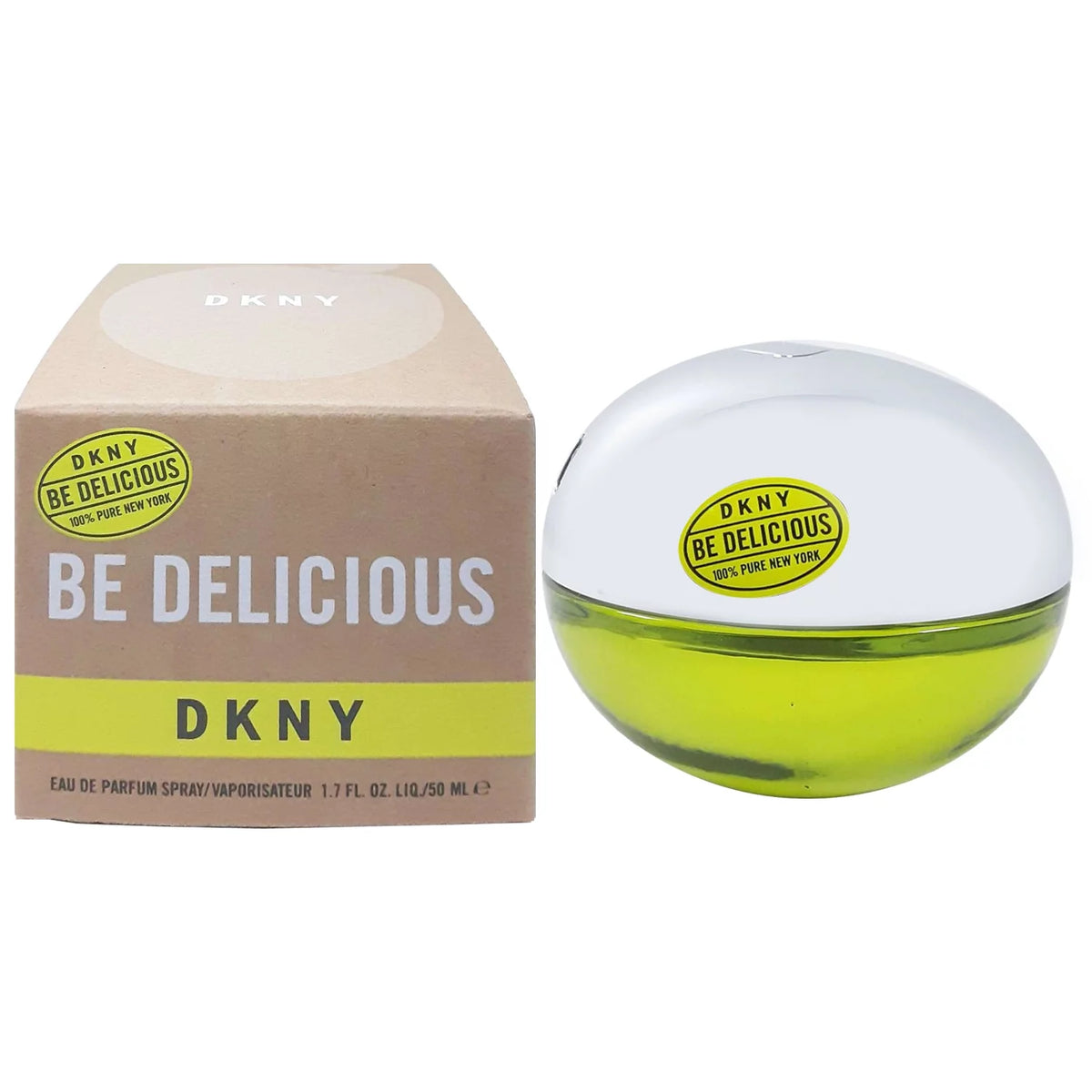 1.7 oz Eau De Parfum Spray G4200