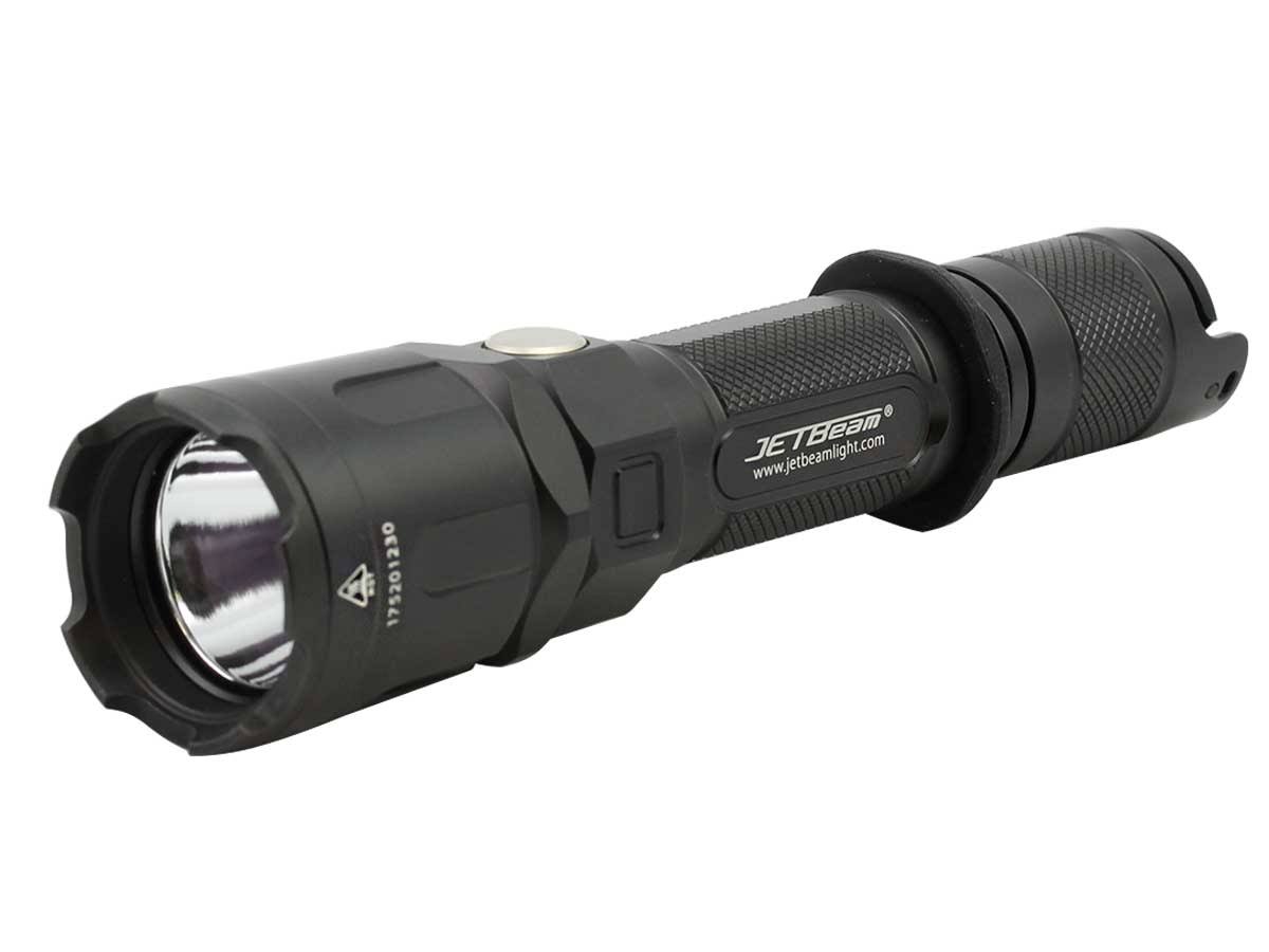 3M Tactical LED Flashlight R447153