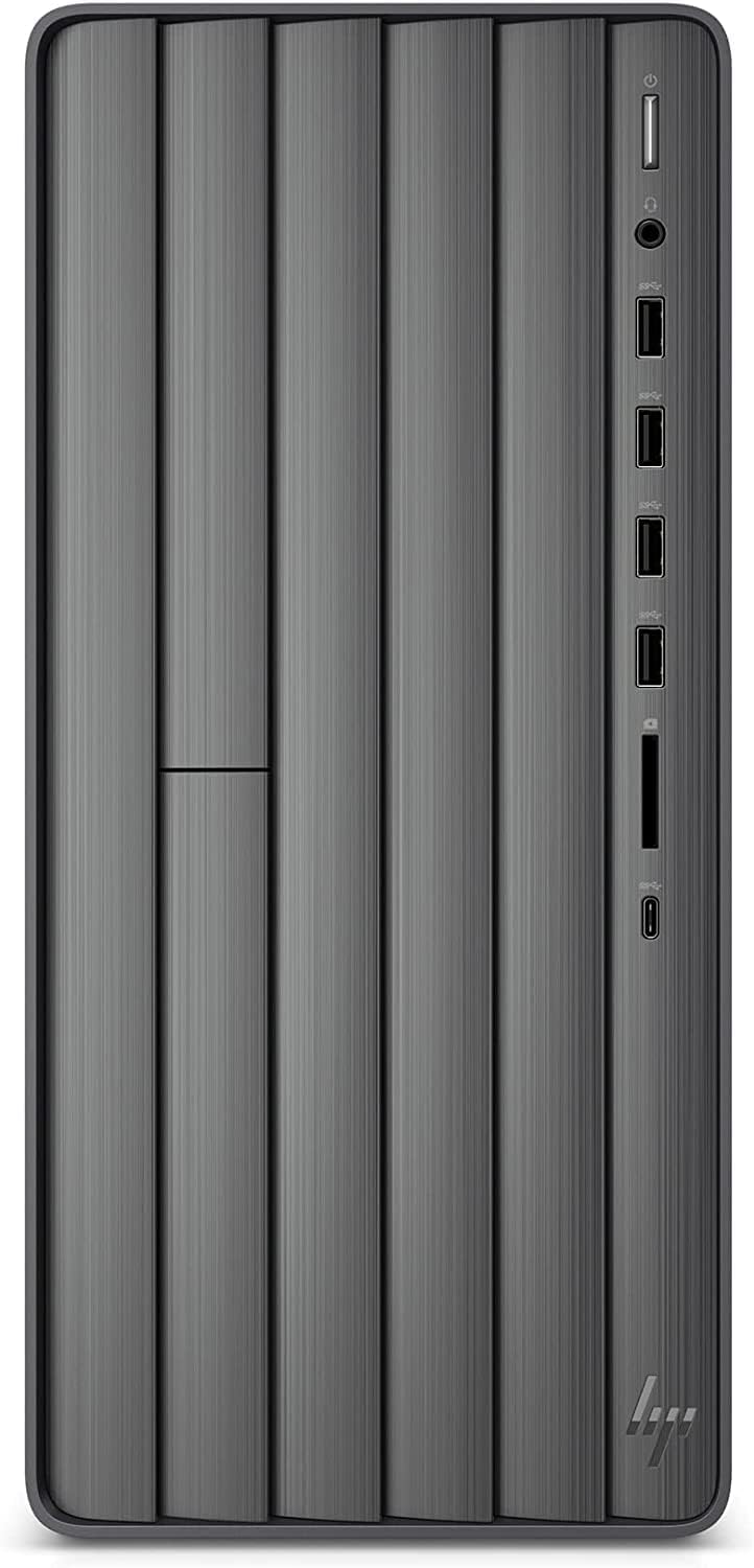 12th Gen Intel Core i7-12700 Desktop, 32GB DDR4 RAM, 2TB SSD + 2TB HDD Z920764