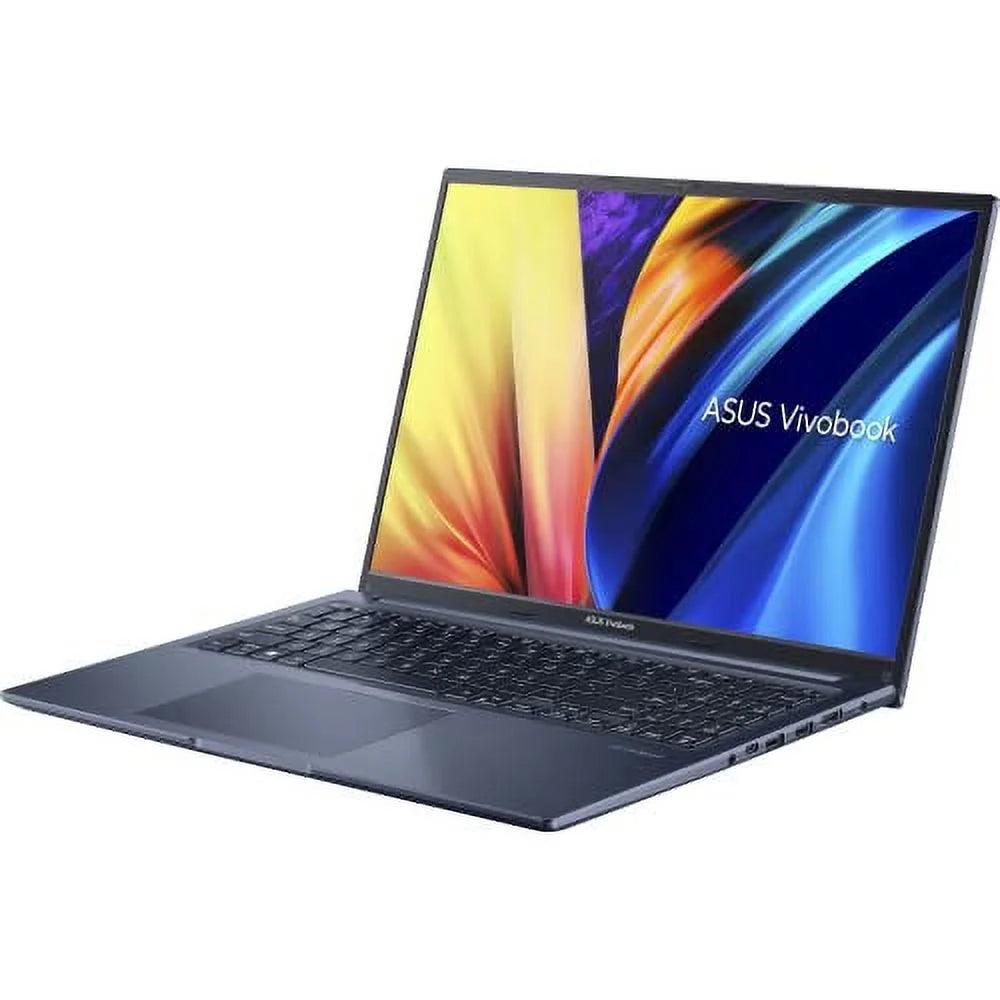 16" WUXGA AMD Ryzen 7 5800HS Laptop with 40GB DDR4 2TB NVMe SSD C155726