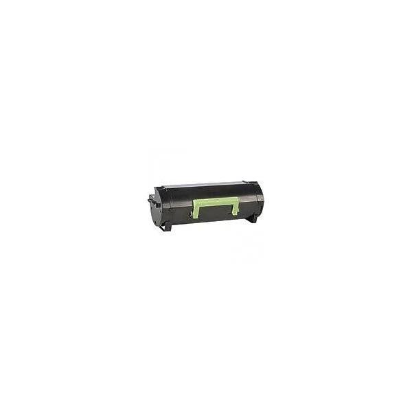 Black High Yield Toner Cartridge Y4162