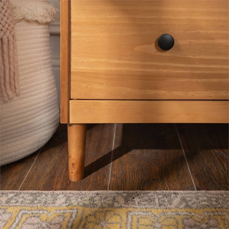 6 Drawer Dresser W463