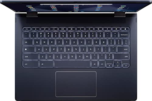 14 Inch Touchscreen Chromebook Spin 2-in-1 Laptop T98326