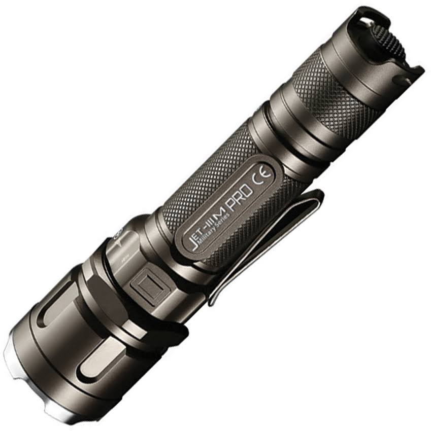 3M Tactical LED Flashlight R447153