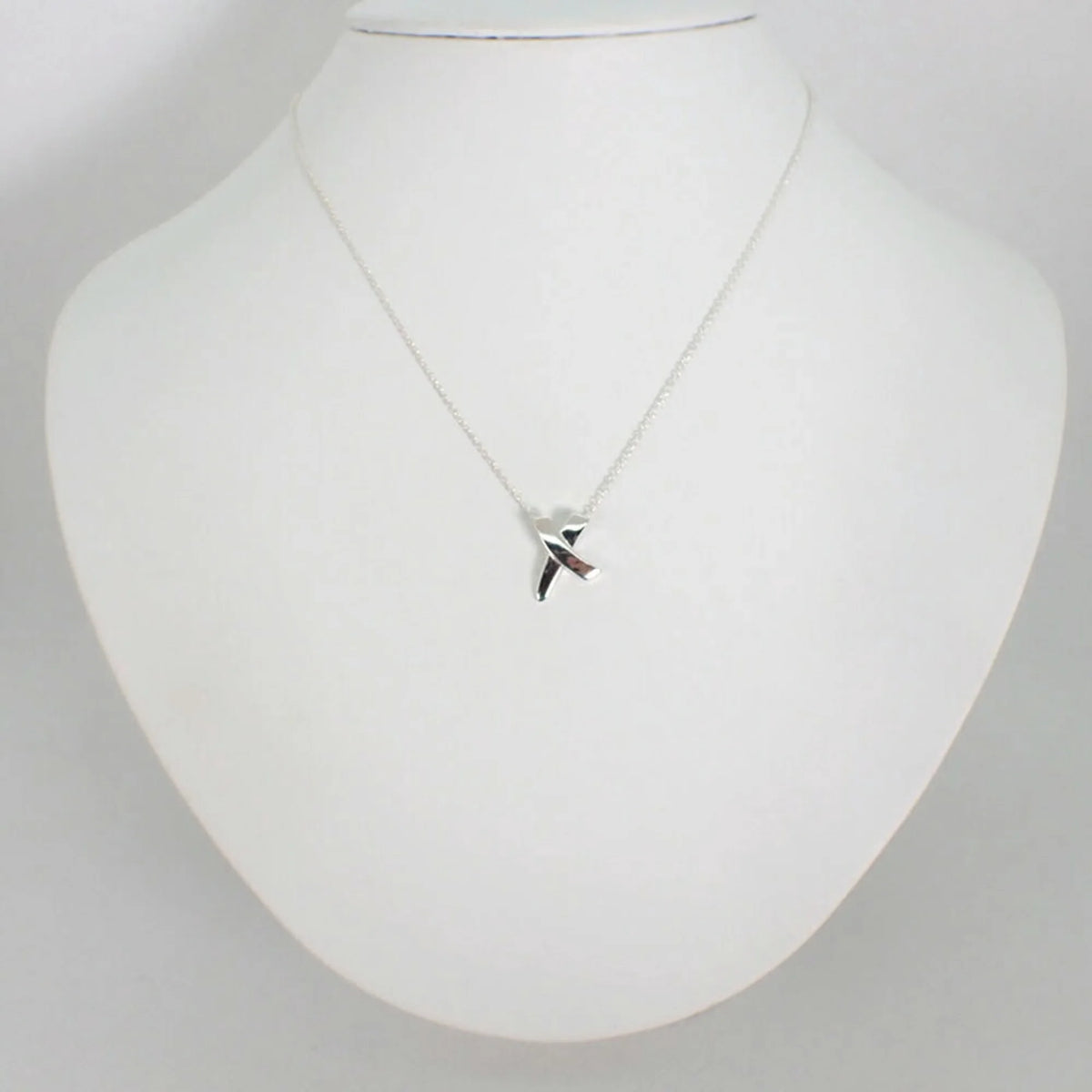 925 Paloma Picasso Necklace X294208