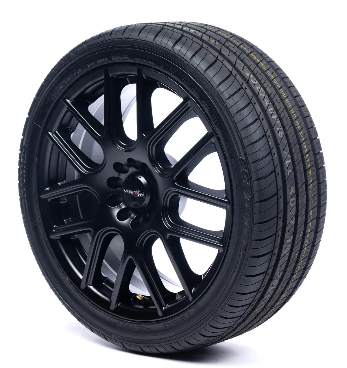All-Season Tire 215/55R16 97W T86739