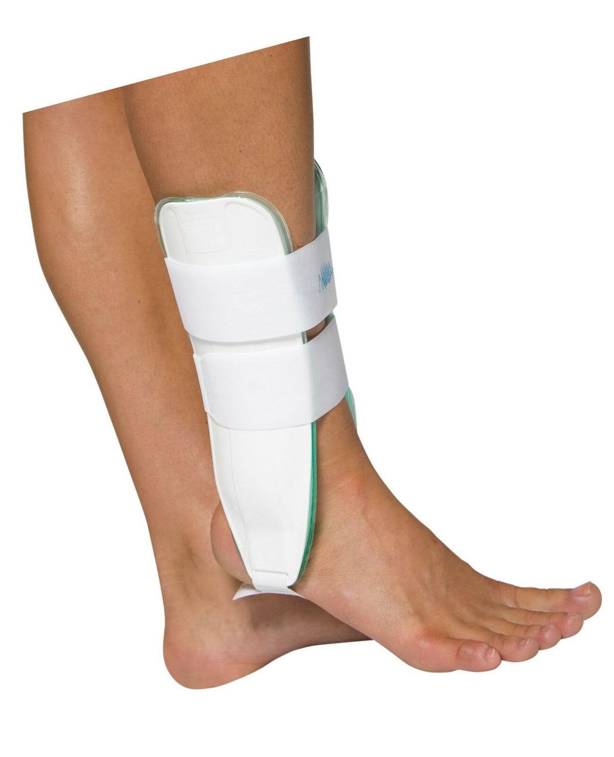 Ankle Support Brace Right Foot X-Small D172