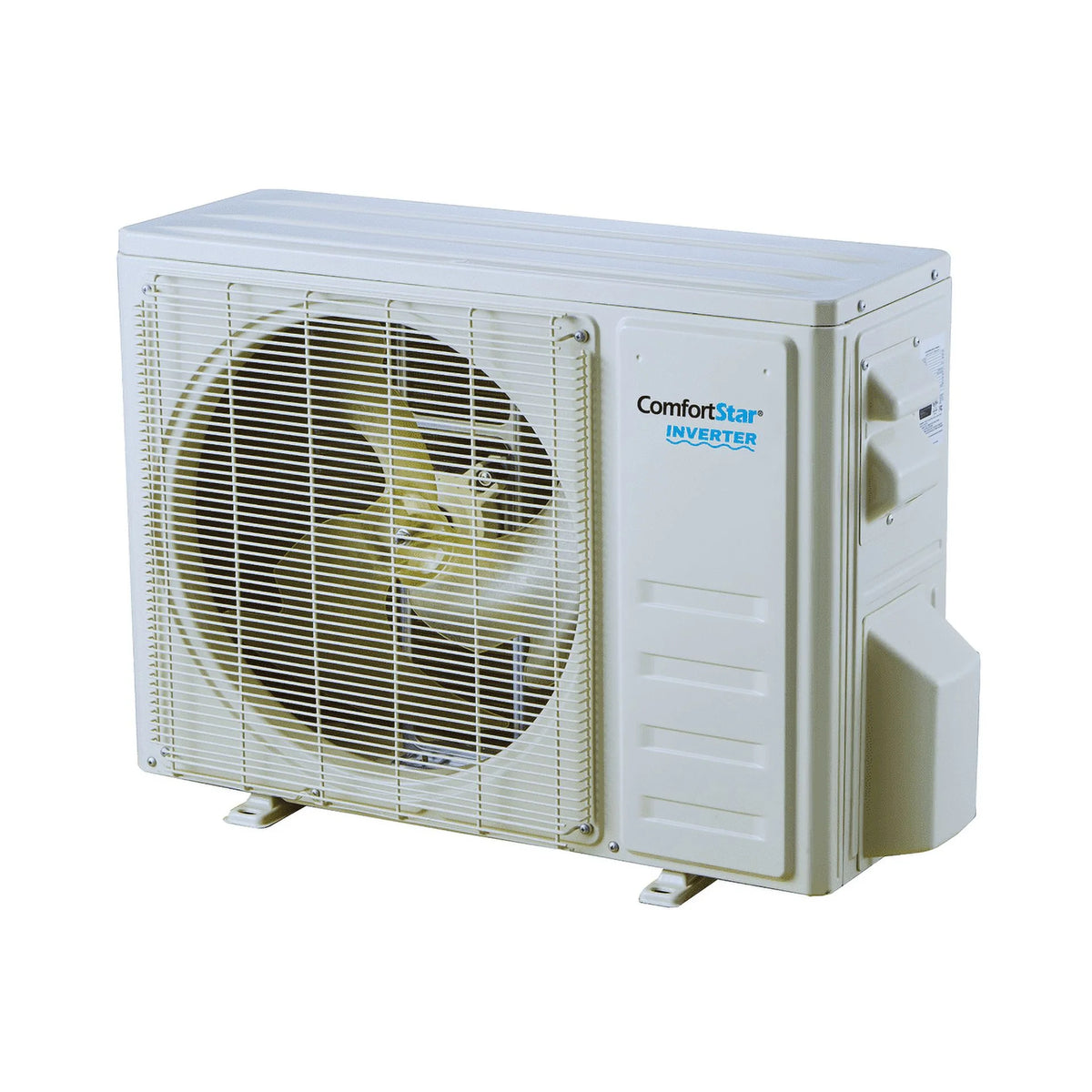 12,000 BTU 21 SEER2 Ductless Mini-Split Air Conditioner Full Set 110V E53178