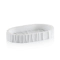 White Soap Dish X313