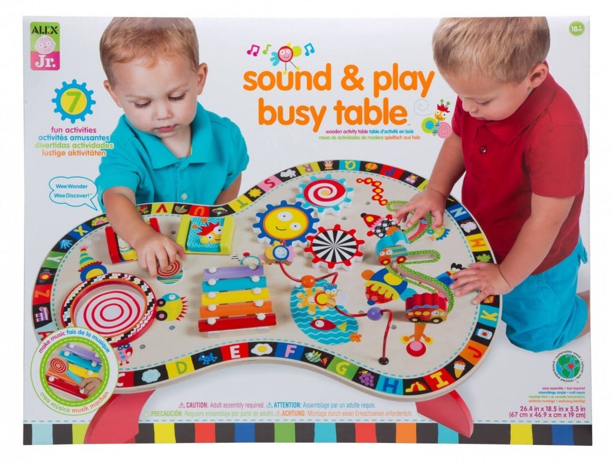 Activity Center T730873