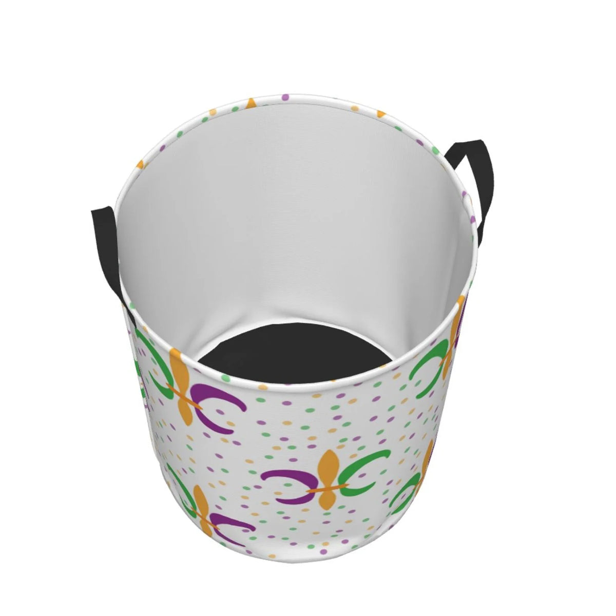 Collapsible Waterproof Laundry Hamper H55027