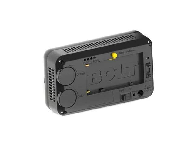 250W On-Camera LED Light, Dimmable N798