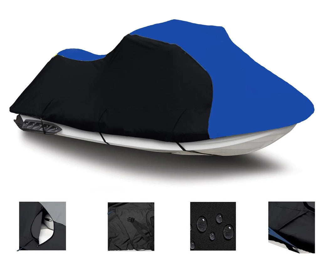 Heavy-Duty Jet Ski PWC Watercraft Cover K4469