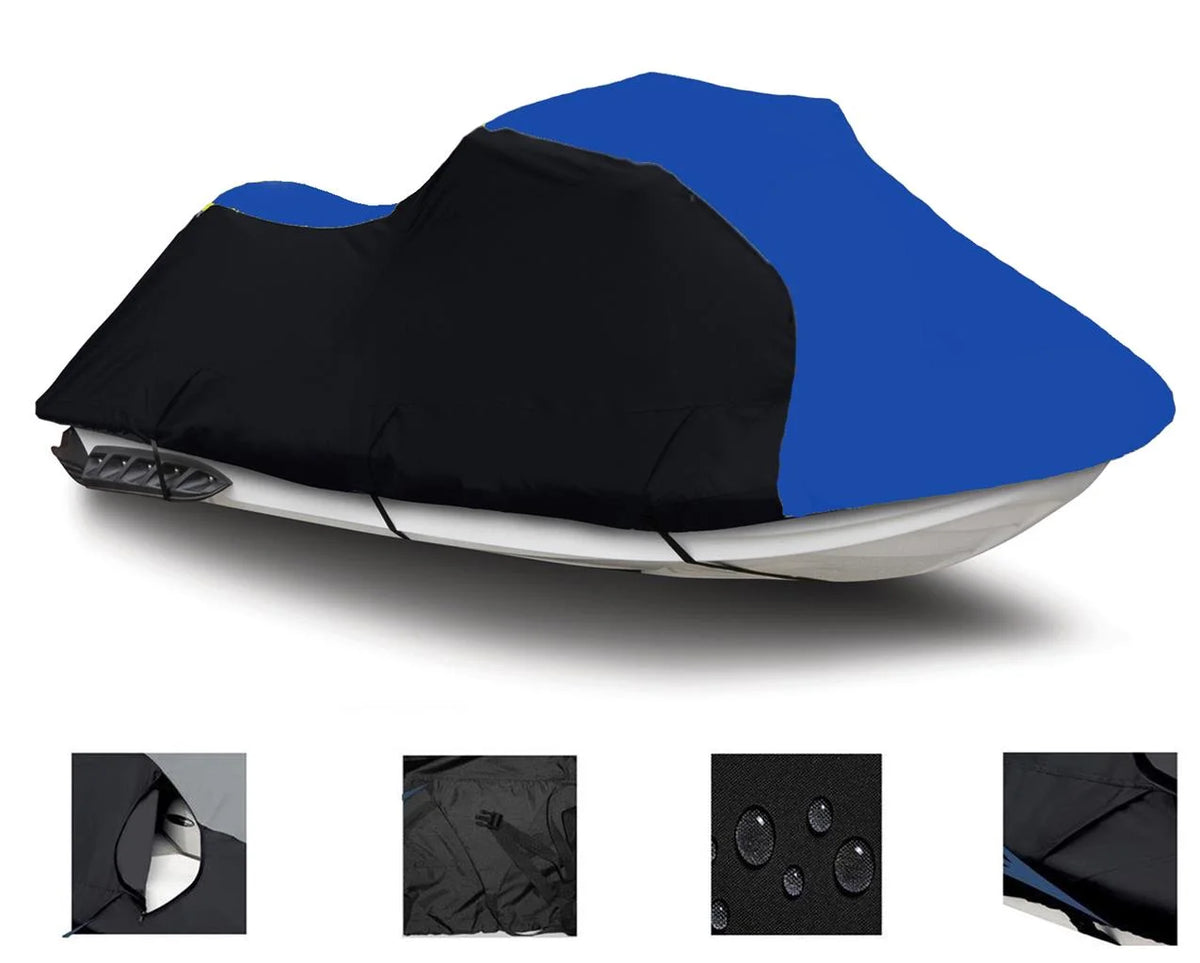 Heavy-Duty Jet Ski PWC Watercraft Cover K4469