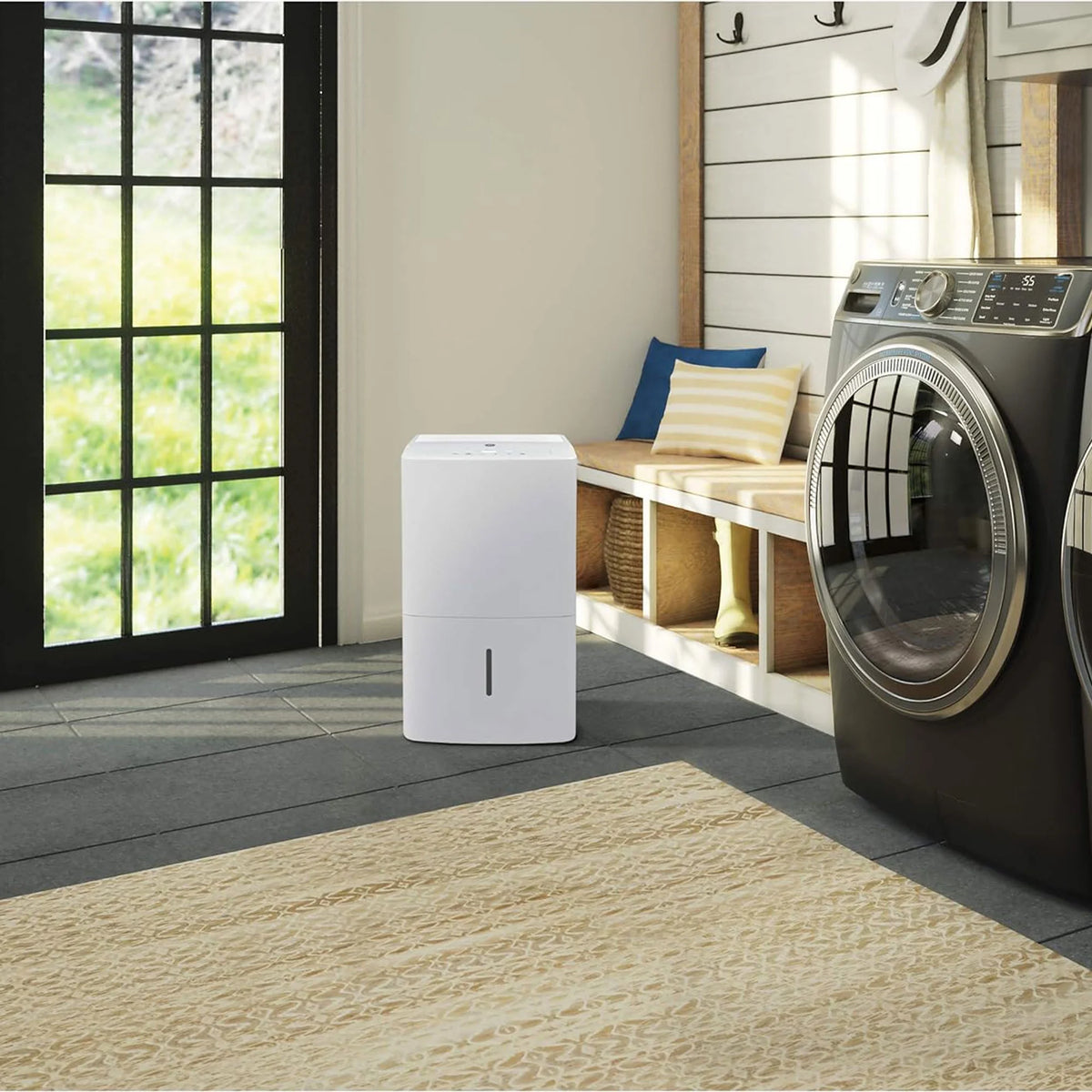 35 Pint Home Dehumidifier R488208