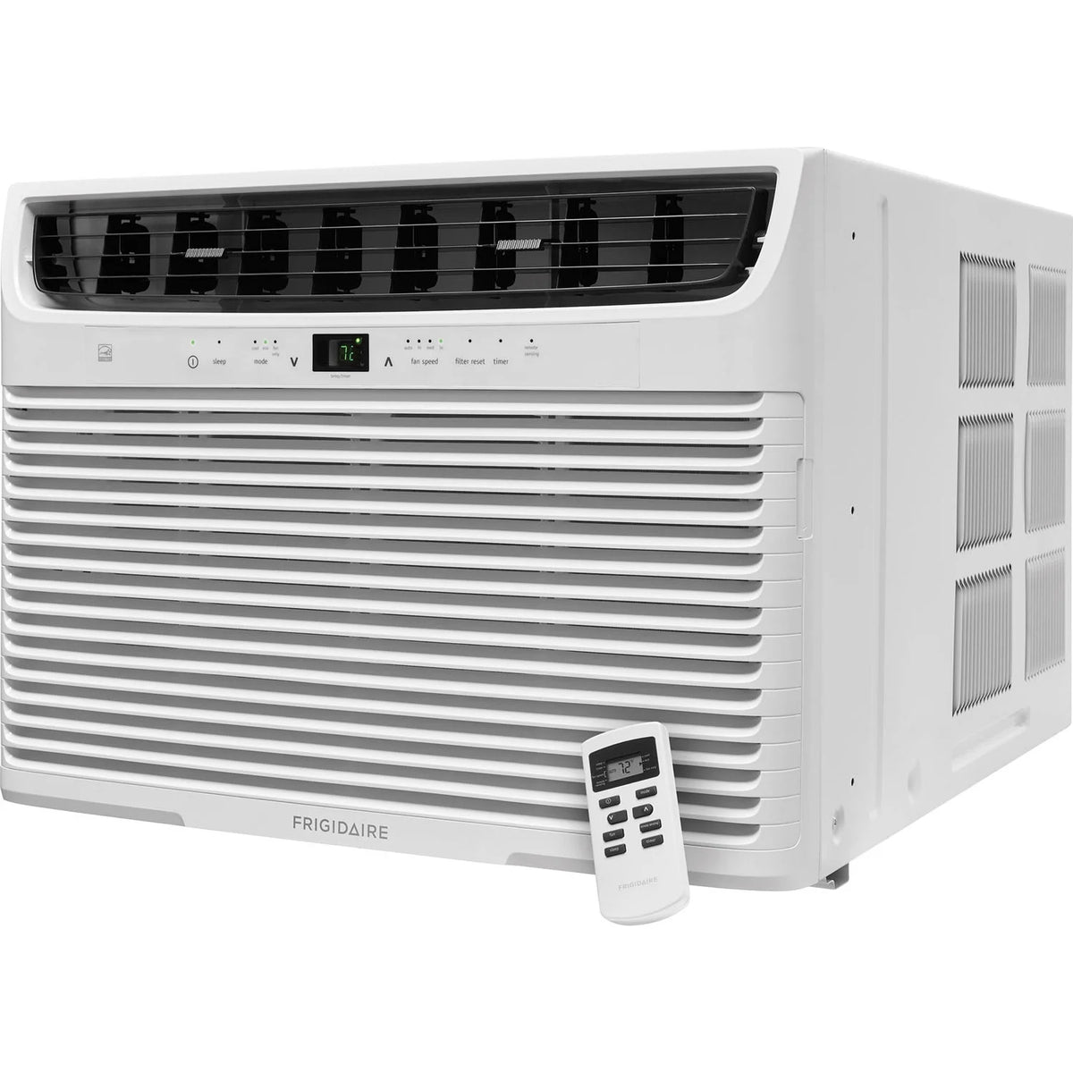 25,000 BTU 230V Heavy-Duty Window Air Conditioner N612533