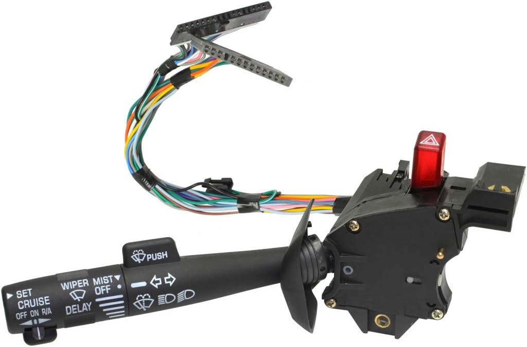Turn Signal Switch Pack of 2 S306363