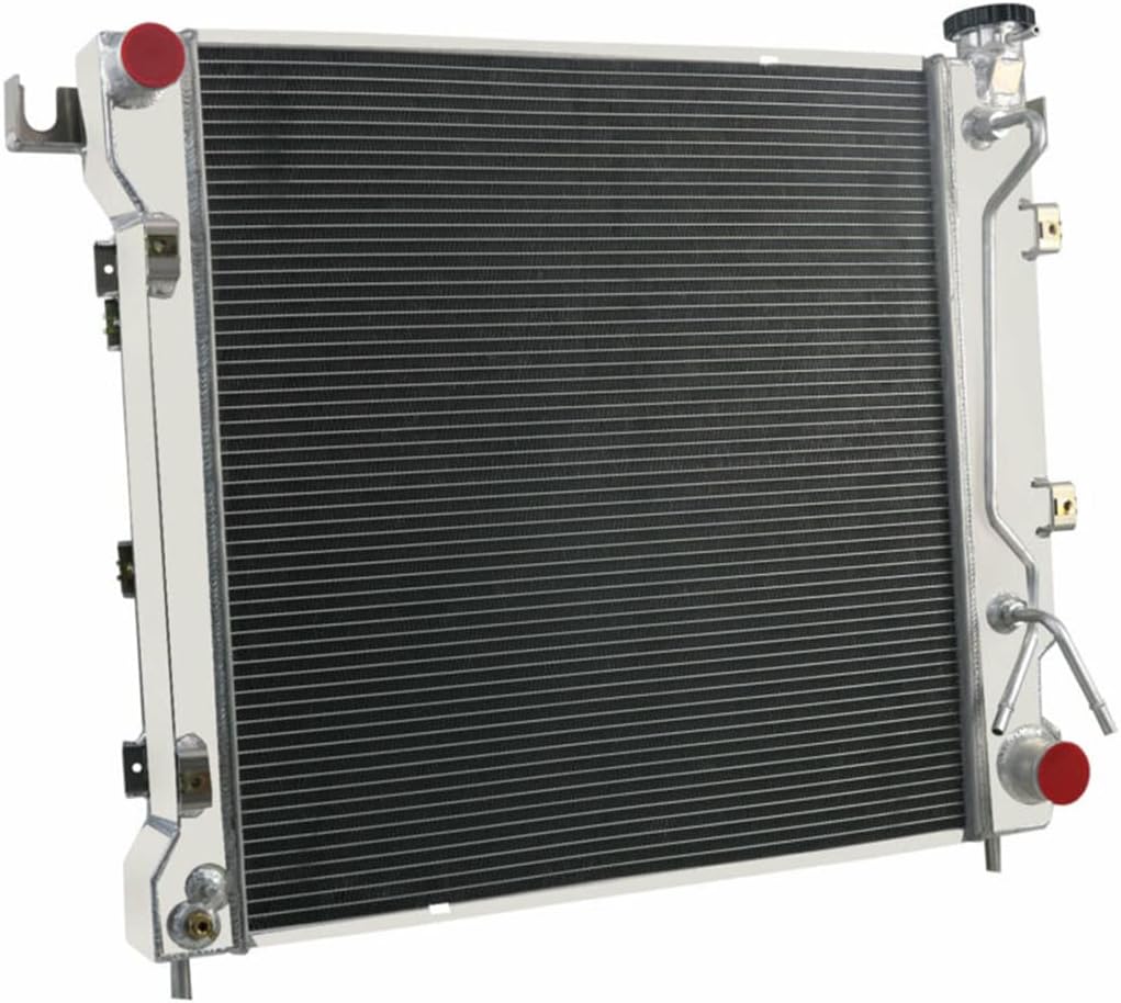 3 Row Full Aluminum Radiator H775