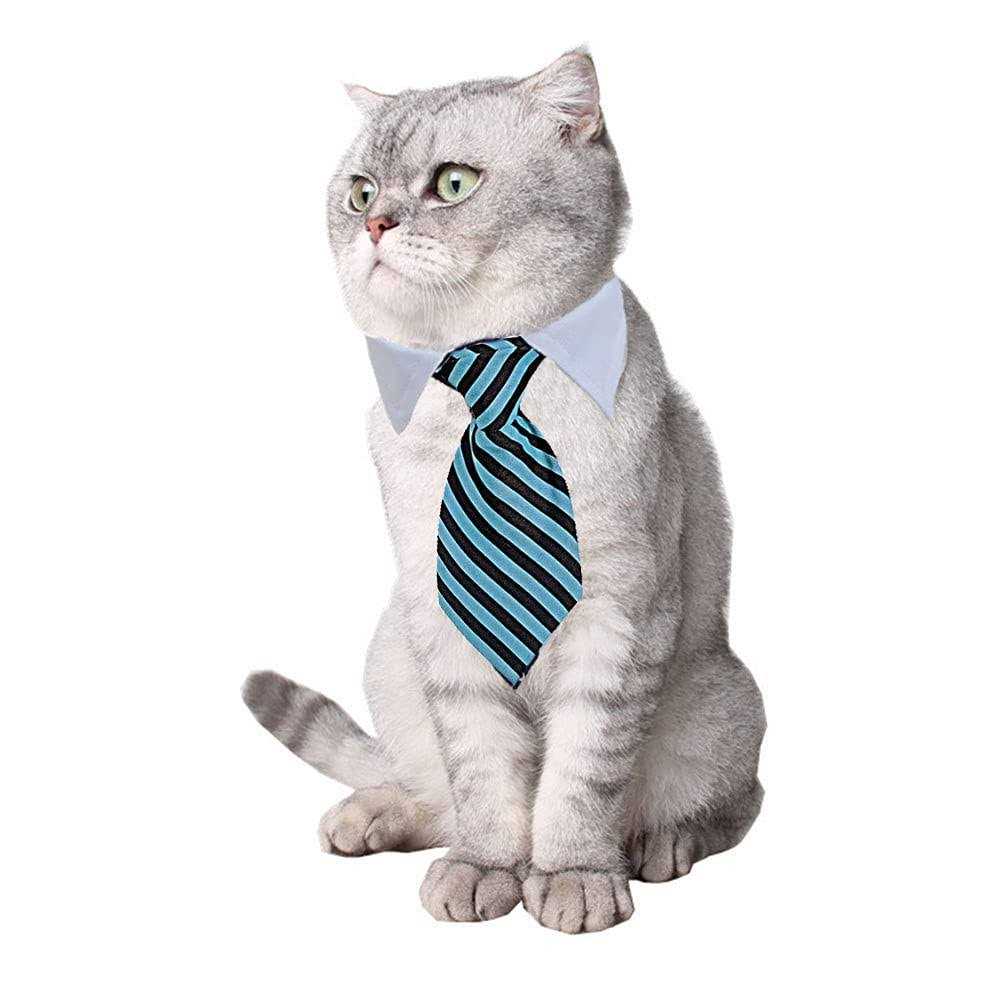 Adjustable Pet Bowtie Collar S1724