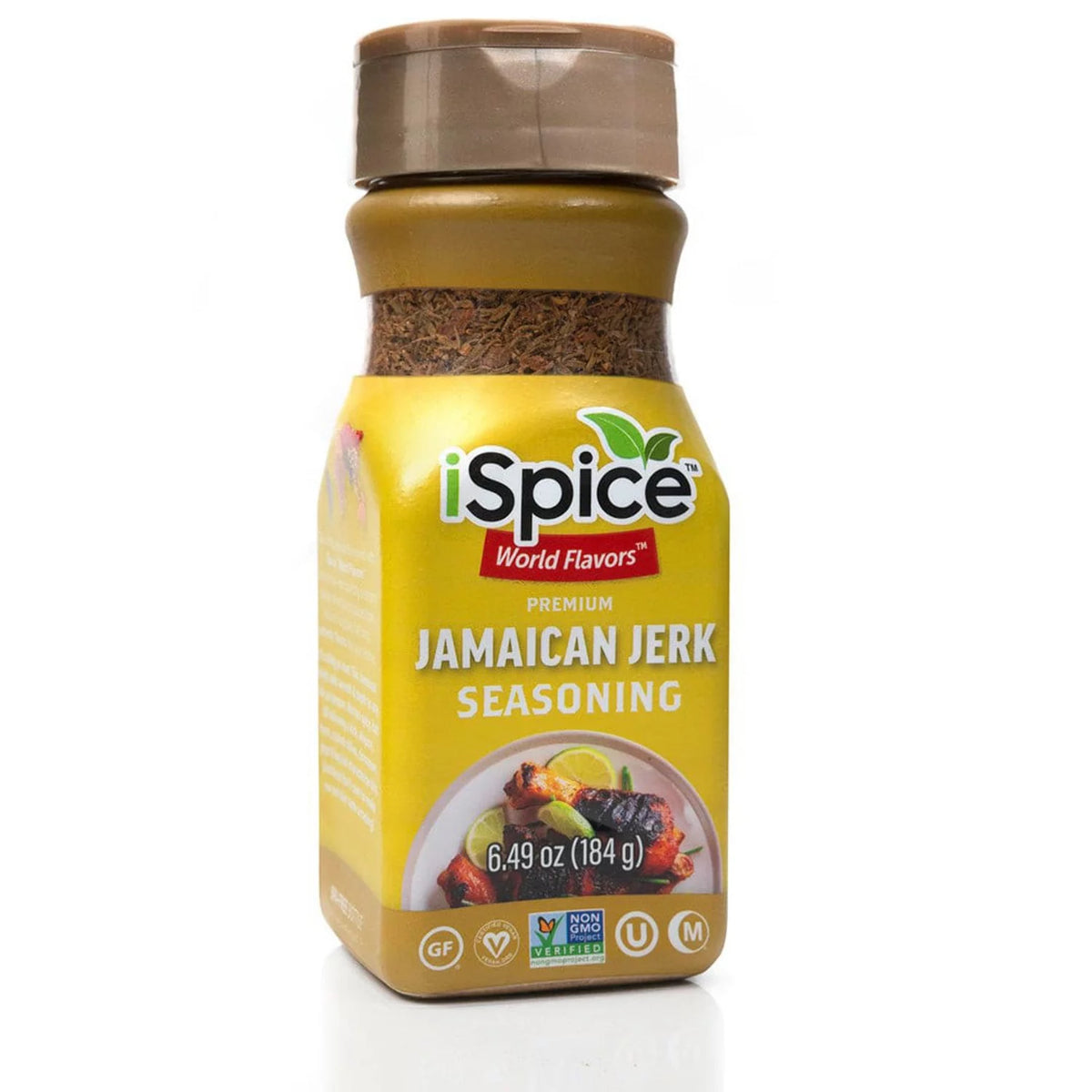 4 Pack Mixed Spice Seasoning Gift Set Z979733