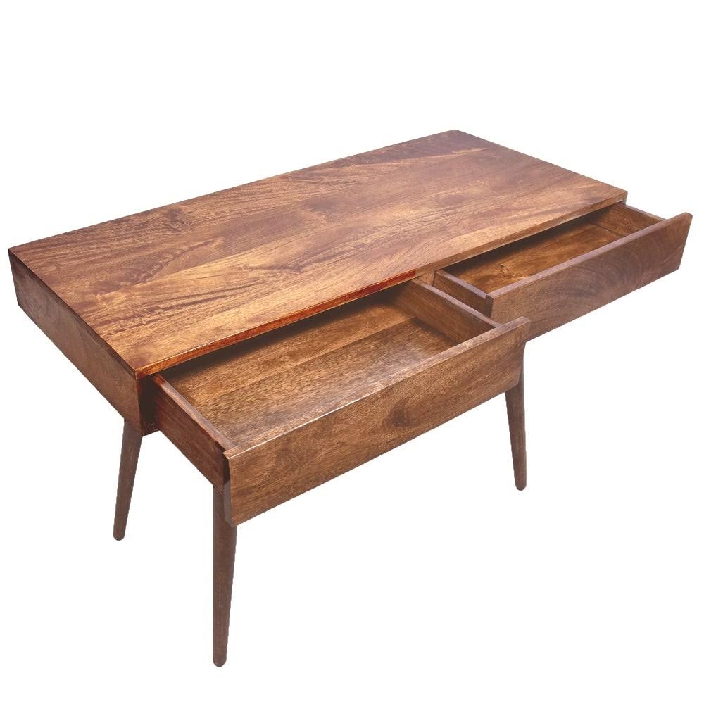 Mango Wood Writing Desk I488
