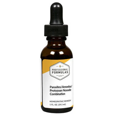 Parasite Ameoba Protozoan 1oz C23707