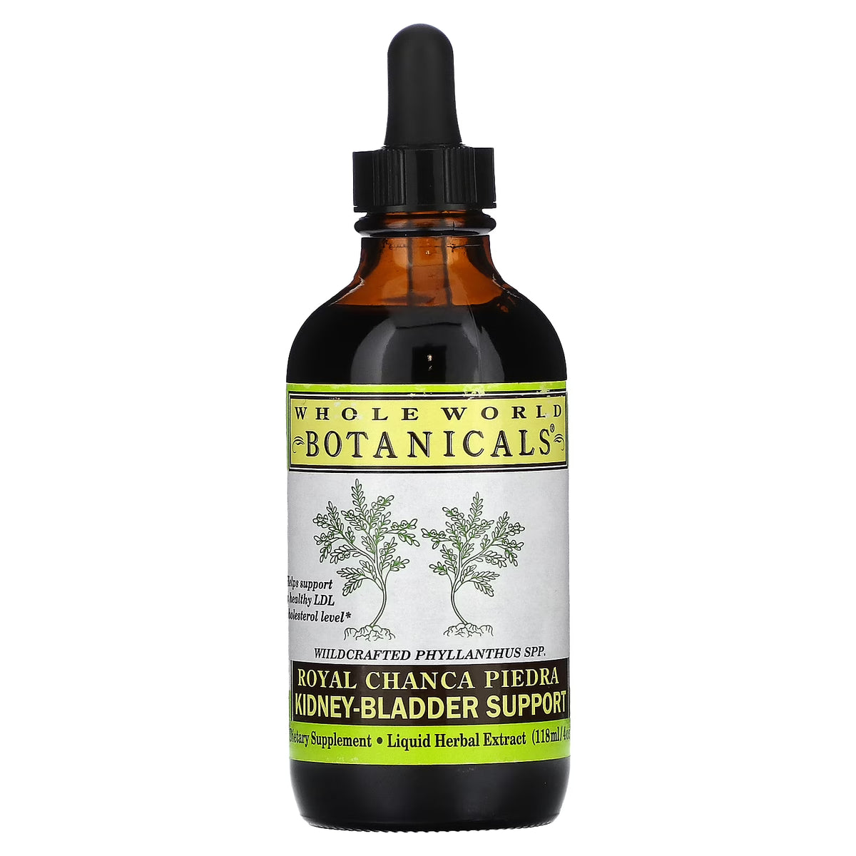 Kidney-Bladder Support, 118ml R378