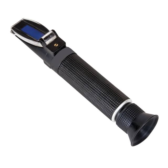 Certified Sugar Refractometer A17722