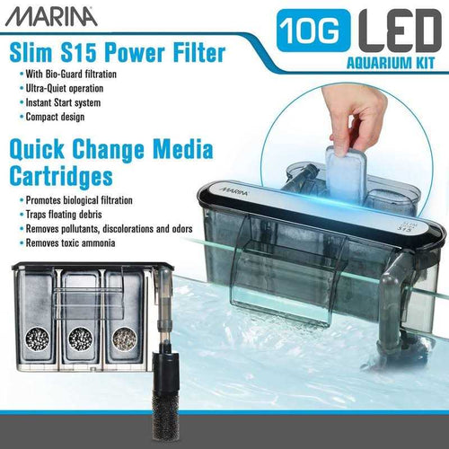 10G LED Kit A678